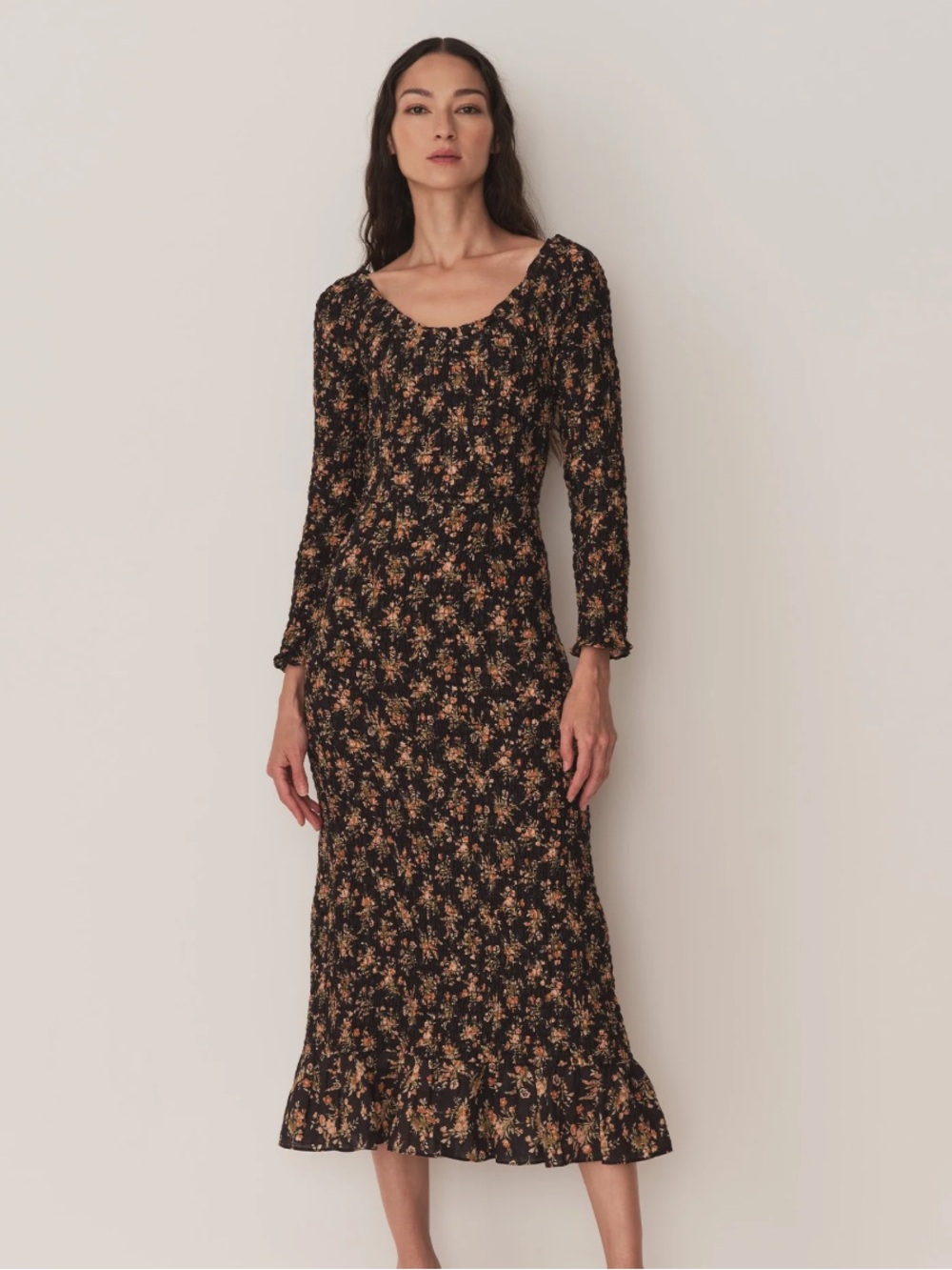 DOEN - Roselia dress - NWT size XS